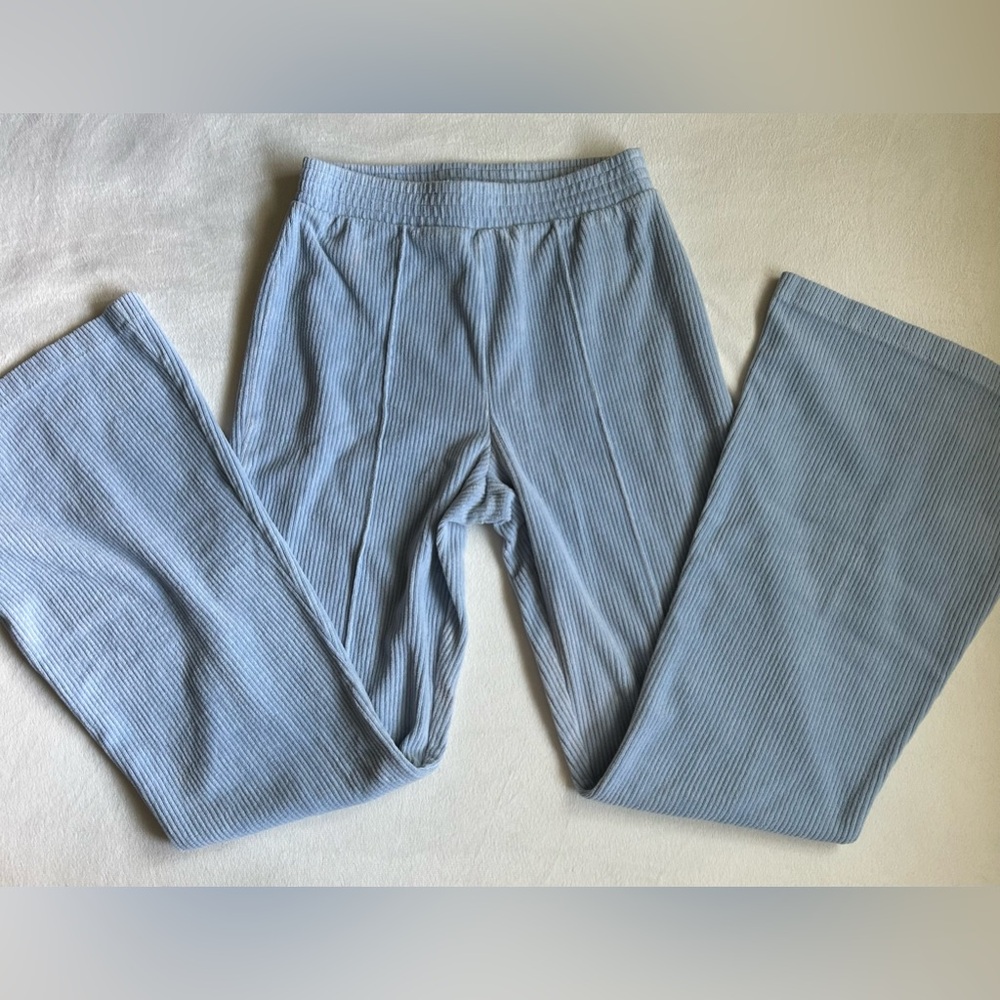 Soft Aerie Flare Pants